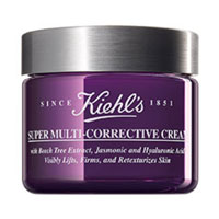 キールズ Sp マルチクリームの無料サンプルを5000名様にプレゼント