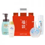 ロート製薬基礎化粧品