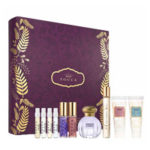 トッカのクリスマスコフレ