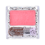 キャンメイク パウダーチークス