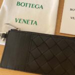 ボッテガ・ヴェネタのフラグメントケース