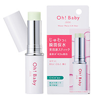 Oh!Baby ウォーターモイスト CAショット