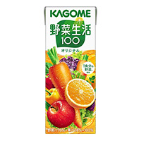 野菜生活100