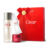 SK-II クリスマスコフレ