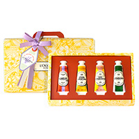 L'OCCITANE ハンドクリーム GIFT FOR YOU