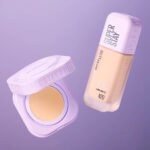 メイベリン SPステイ クリームパクト ファンデーションの現品サンプルプレゼント