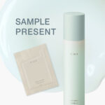 RMK モイストチャージ クーリングジェルの無料サンプルプレゼント