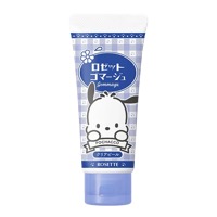 ロゼットゴマージュ クリアピール ポチャッコ