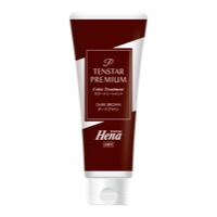 テンスターHena プレミアムカラートリートメント