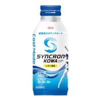 シンクロンコーワ クールモード