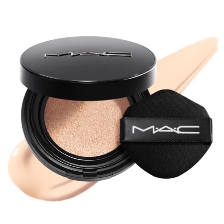 M・A・C(マック) クッションファンデの現品サンプルプレゼント