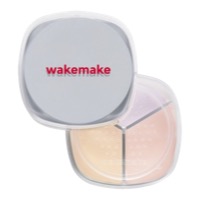wakemake(ウェイクメイク) ステイフィクサー マルチカラーパウダー