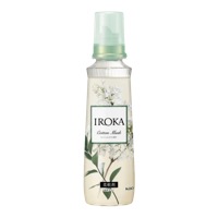 IROKA(イロカ) 柔軟剤 コットンムスクの香り