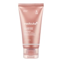 MEDICUBE(メディキューブ) コラーゲンナイトラッピングマスク