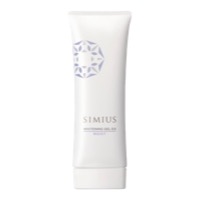 SIMIUS (シミウス) 薬用ホワイトニングジェル EX モイスト