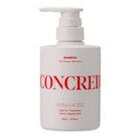 CONCRED(コンクレッド) ハイダメージ メンテナンス シャンプー