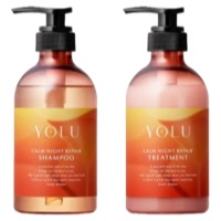 YOLU(ヨル) モクテルシリーズ