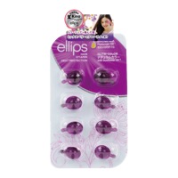 ellips(エリップス) ヘアーオイル ニュートリカラー
