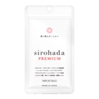 sirohada PREMIUM (シロハダ プレミアム)