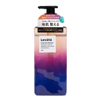 Levätä(レバタ) スカルプスパシャンプー