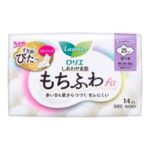 ロリエ　しあわせ素肌　もちふわfit
