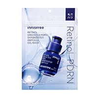 innisfree(イニスフリー) レチノール PDRN アドバンスド マスク