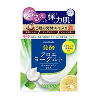 アロエメイド 発酵ジェルAY
