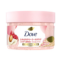 ダヴ ふわとろクリーミースクラブ