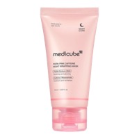 MEDICUBE(メディキューブ) PDRNピンク ナイトラッピングマスク