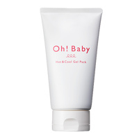 Oh!Baby ホット＆クール ジェルパック