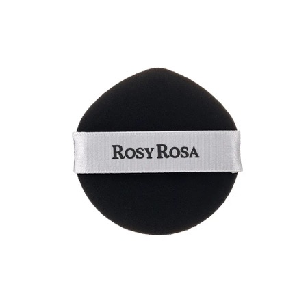 ロージーローザ(ROSY ROSA) マルチファンデパフ２P＜スリム＞の無料サンプルプレゼント