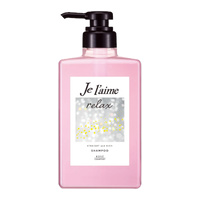 Je l'aime(ジュレーム) リラックス ミッドナイトリペア シャンプー