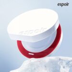 espoir(エスポア) ビーベルベット セバムカットクッション〈ファンデーション〉の無料サンプルプレゼント