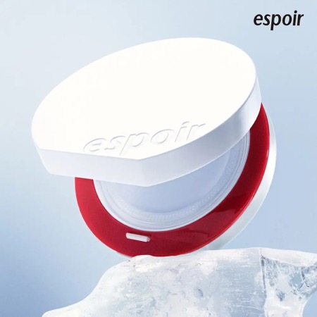 espoir(エスポア) ビーベルベット セバムカットクッション〈ファンデーション〉の無料サンプルプレゼント