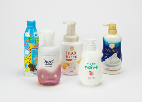 いい風呂の日キャンペーンで入浴剤、ボディソープなどの無料サンプルプレゼント