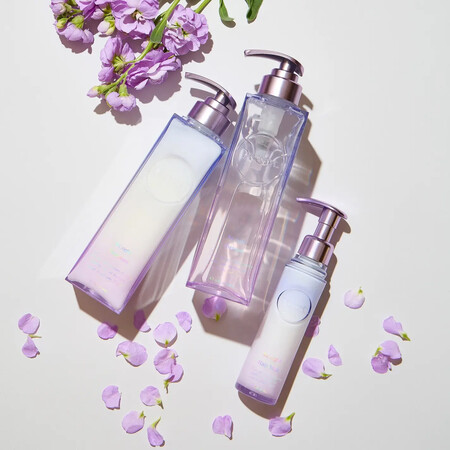 Purunt.(プルント) リライト美容液シャンプー&トリートメントの無料サンプルプレゼントキャンペーン