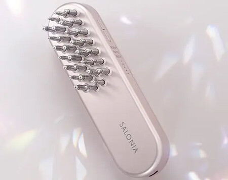 SALONIA(サロニア) EMSリフトブラシのプレゼントキャンペーン