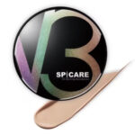 SPICARE V3 エキサイティング ファンデーションの無料サンプルプレゼントキャンペーン