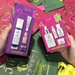 キールズ ホリデーセットの無料サンプルプレゼントキャンペーン