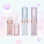 キャンメイク(CANMAKE) トゥインクルジュエリープランパーの無料サンプルプレゼントキャンペーン