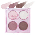 エテュセ カラーパレット スペシャル エディション〈アイシャドウ〉の無料サンプルプレゼントキャンペーン