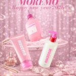 MOREMO(モレモ) ヘアケア全商品の無料サンプルプレゼントキャンペーン