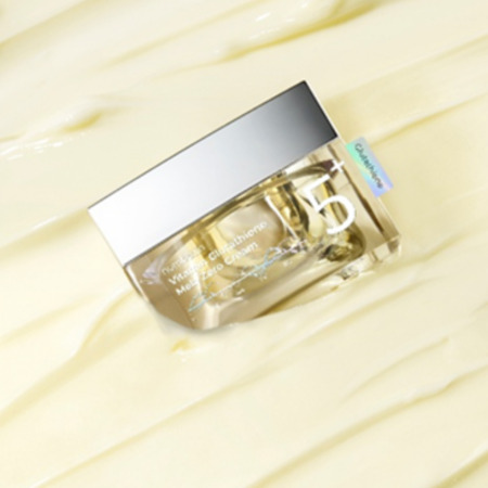 ナンバーズイン(numbuzin) 5番 白玉グルタチオンCメラゼロクリームの無料サンプルプレゼントキャンペーン