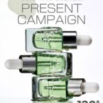 Carenology95(ケアノロジー) RE:BLUE スキンセラムの無料サンプルプレゼントキャンペーン