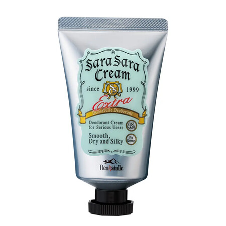 デオナチュレ 薬用さらさらクリームなどの無料サンプルプレゼントキャンペーン