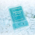 ネイチャーリパブリック クーリングアロエUVスティックの無料サンプルプレゼントキャンペーン