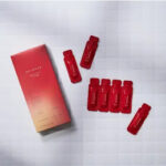 C×AZ ダーマインショット200〈マイクロニードル美容液〉の無料サンプルプレゼントキャンペーン