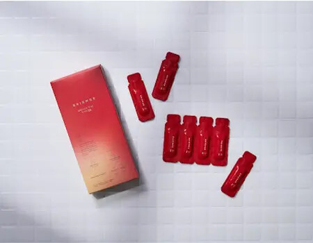 C×AZ ダーマインショット200〈マイクロニードル美容液〉の無料サンプルプレゼントキャンペーン