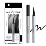 マスコード スリークリキッド アイライナーの無料サンプルプレゼントキャンペーン