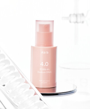 Abib (アビブ) PDRNグロウセラム4.0ポンプの無料サンプルプレゼントキャンペーン